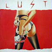 Lust (USA) : Lust